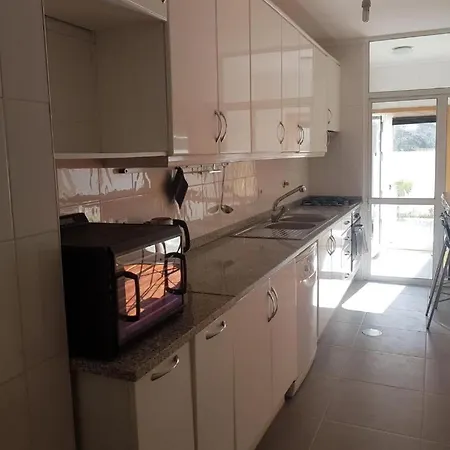 דירה Cozy Studio With Terrace *