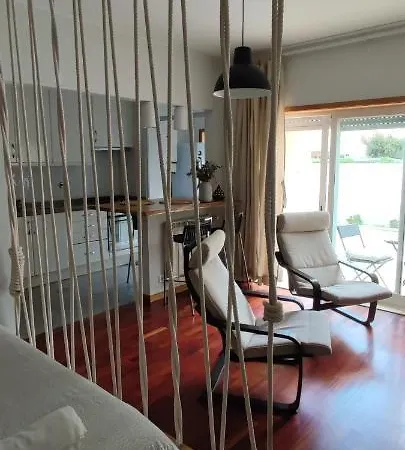 Cozy Studio With Terrace דירה *