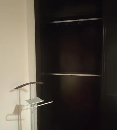 דירה Cozy Studio With Terrace מטוסיניוס
