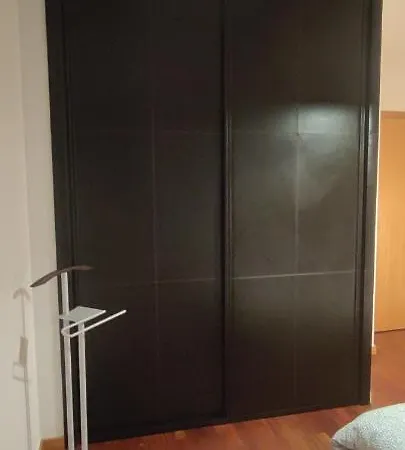 דירה Cozy Studio With Terrace