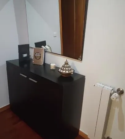 Cozy Studio With Terrace * מטוסיניוס