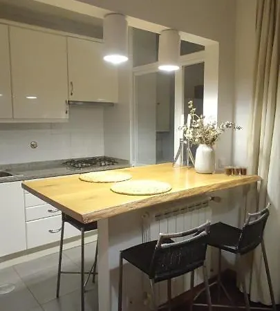 Cozy Studio With Terrace דירה *